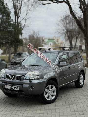 продам Nissan X-Trailв пмр  фото 4